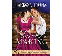 Mistress In The Making