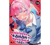 Mistress Kanan is Devilishly Easy (Omnibus) Vol. 1-2