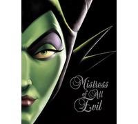 Mistress of All Evil (Villains, Book 4): A Tale of the Dark Fairy