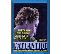 Mistress Of Atlantis