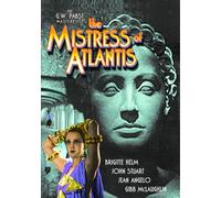 Mistress of Atlantis [DVD] [1932] [Region 1] [NTSC]
