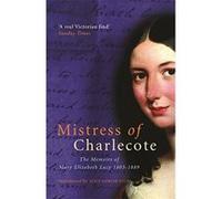 Mistress of Charlecote Fairfax-Lucy, A (Auteur)