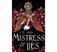 Mistress Of Lies