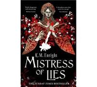 Mistress of Lies | Anne Enright Anne Enright (Auteur)