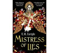 Mistress of Lies: the sensual and sinister Sunday Times bestseller!