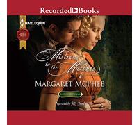 Mistress to Marquis (The Gentlemen of Disrepute Series) [Import]