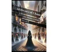 Mistresses Of Chaos: The Pleasure District