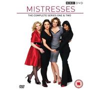 Mistresses - Series 1 and 2 Collection [Import anglais]