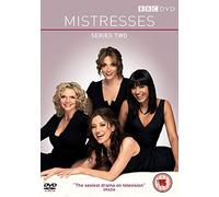 Mistresses: Series 2 (2 Disc Set)