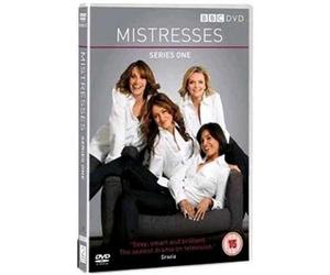 Mistresses: Series One [Regions 2 & 4]