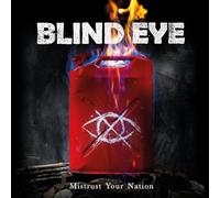 Mistrust Your Nation/Black