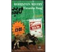 Mistry Rohinton - Firozsha Baag [Import]