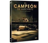 Mistrz (2020) / El campeón de Auschwitz G