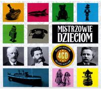 Mistrzowie Dzieciom