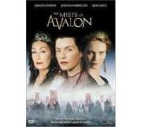 Les Brumes D'Avalon
