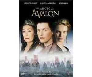 MISTS OF AVALON/VN G