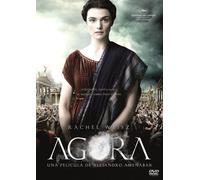 Mists of Time ( Ágora ) ( Agora ) [ Origine Espagnole, Sans Langue Francaise ]