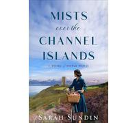 Mists over the Channel Islands