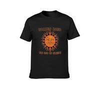 MISTT WOPII Rollins Band The End of Silence Mens 100% Cotton T-Shirt Black XXL
