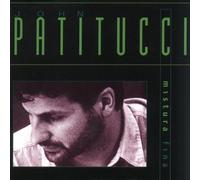 Mistura Fina by John Patitucci (1995-02-14)