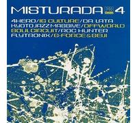 Misturada 4 Ffr2 Rem - Feat.