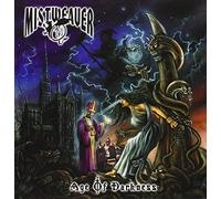 Mistweaver - Age of Darkness [Import]