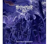 Mistweaver - Nocturnal Bloodshed [Import]