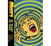 MISTY: 45 YEARS OF FEAR