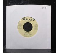 Misty Blue / Here It Is - Dorothy Moore 7" 45