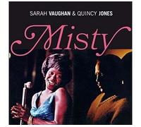 Misty CD