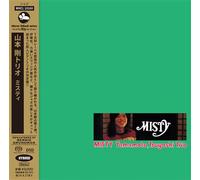 Misty CD