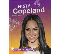 Misty Copeland