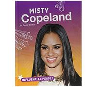 Misty Copeland