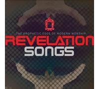 Misty Edwards, Jason Upton, Kim Walker, Kari Jobe, Brian Johnson - Revelation Songs: The Prophetic Edge of Modern Worship by Misty Edwards, Jason Upton, Kim Walker, Kari Jobe, Brian Johnson (2010) Audio CD