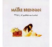 Misty Eyed Adventures by Maire Brennan