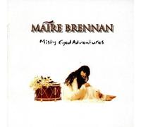 Misty Eyed Adventures by Maire Brennan