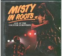 Misty in Roots - Live at The Counter Eurovis [Import]