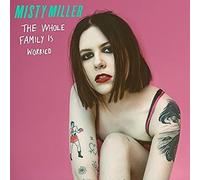 Misty Miller - Whole Family is Worried