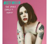 Misty Miller – Whole Family is Worried – Import