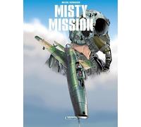 Misty Mission. Édition collector Vol. 1-3