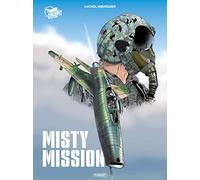 Misty Mission - Intégrale