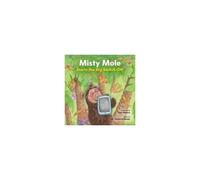 Misty Mole And The Big Switch-Off