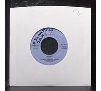 Misty / More Today Than Yesterday [Vinyl Single 7'']