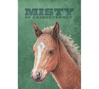 Misty Of Chincoteague