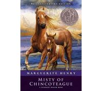Misty of Chincoteague