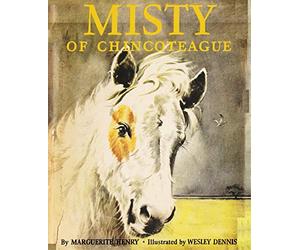 Misty of Chincoteague