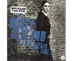 Misty Oldland - A Fair Affair (Je T'Aime)
