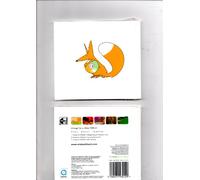 Misty Oldland - Orange Fox