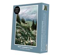 Misty summer's tale de poder