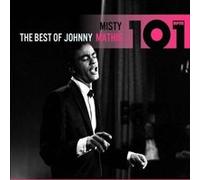 Misty : The best of Johnny Mathis - 4 CD CD